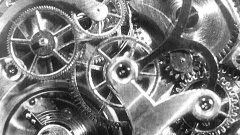 Hledání ztraceného času - Archivní žurnál číslo 34