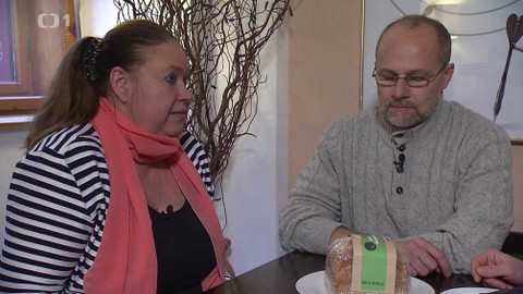 Černé ovce - 6. března 2019