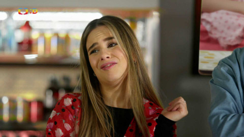 Vysoká škola trapasů - 9/13 Konkurz