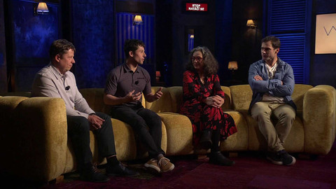 Výborná SHOW - Vodáci