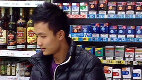 Ta naše povaha česká - Zlaté ručičky vietnamské