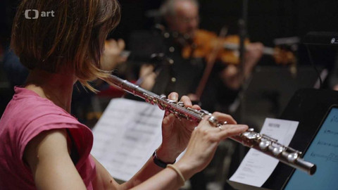 Mezinárodní hudební festival Pražské jaro - 22/25 Echo Pražského jara 2023