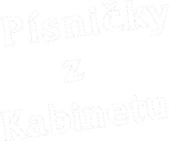 Písničky z Kabinetu