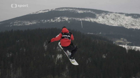 Magazín českého snowboardingu - Magazín Českého snowboardingu 2022