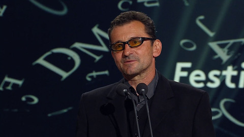 Zlín Film Festival - Galavečer Zlín Film Festivalu 2021