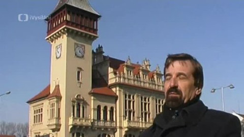 Toulavá kamera - 6. března 2005