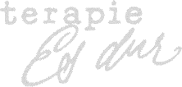 Terapie Es dur