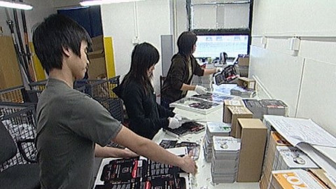 Reportéři ČT - 24. listopadu 2008