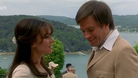 Životní příběh Natalie Woodové - Epizoda 2/2