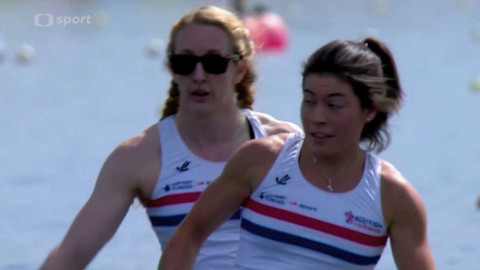 Světový pohár v rychlostní kanoistice - Portugalsko