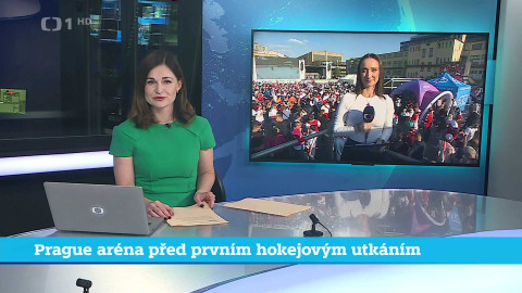 Události v regionech (sever a východ) - 10. května 2024