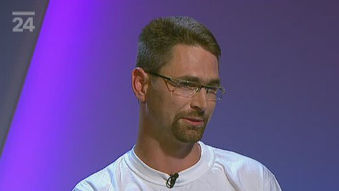 Před půlnocí - 1. června 2012