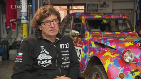 Svět motorů - Svět motorů