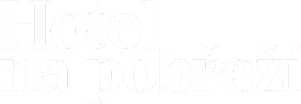 Hotel na pobřeží