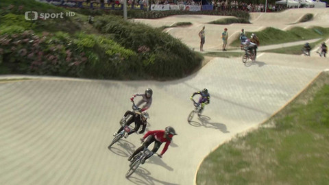 Cyklistika - EP Benátky nad Jizerou