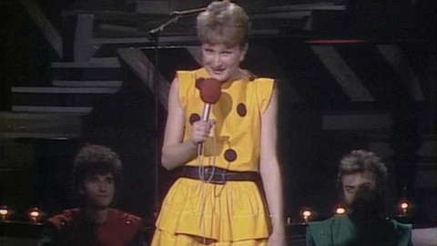 Možná přijde i kouzelník - Dneska to konečně rozjedeme