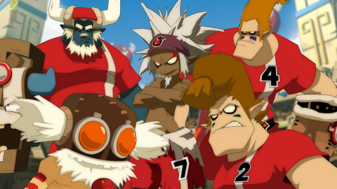 Wakfu - 11/52 Žroutbalové peklo - část 2