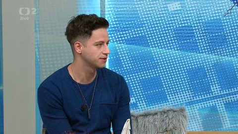 Dobré ráno - 10. prosince 2018