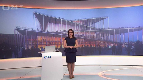 90’ ČT24 - 90′ ČT24