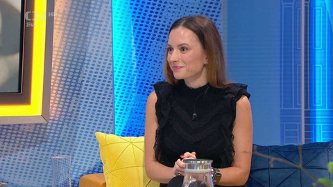 Dobré ráno - 2. listopadu 2023