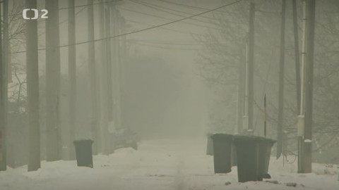 Nedej se! - Smog bez hranic