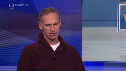 Hokej den poté - 2. prosince 2013