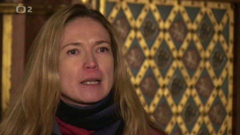 Sedm pečetí Karla IV. - 4/7 Zbožný panovník a ochránce víry