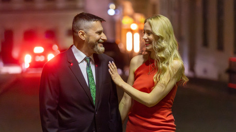 Zločin na dobré cestě - 5/12 Tma pod svícnem