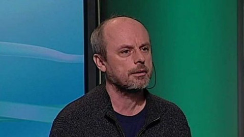 Hyde Park ČT24 - 20. února 2015