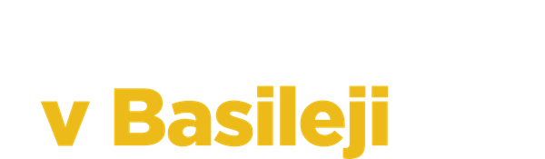 Ellie Goulding v Basileji