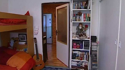 Přes nový práh - Pro novomanžele