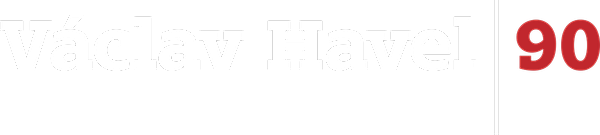Václav Havel 90