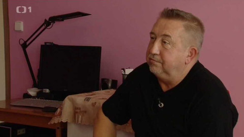 Černé ovce - 21. října 2015