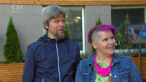 Dobré ráno - 14. července 2020