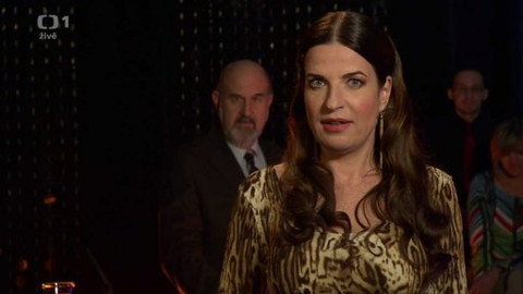 Máte slovo s M. Jílkovou - 5. března 2015