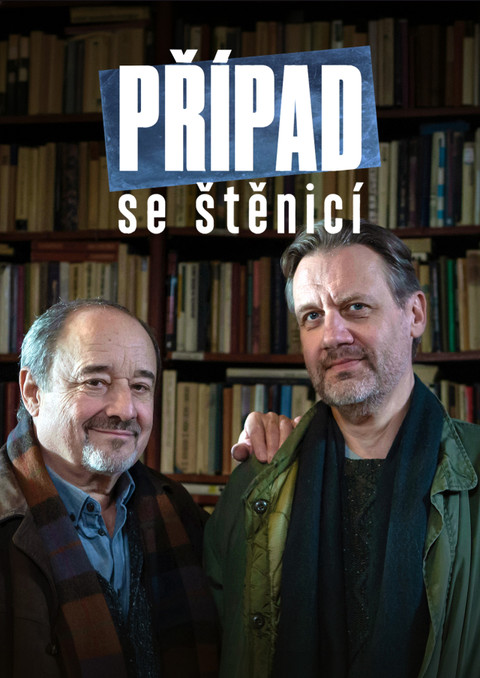 Případ se štěnicí