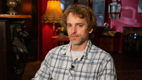 Na plovárně - Marek Epstein