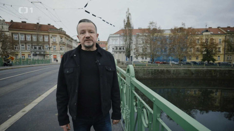 Legendy kriminalistiky - 8/10 Dvě a půl vraždy