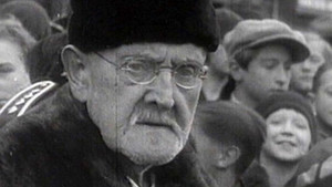 Obrázek pořadu Živý mrtvý Alois Jirásek