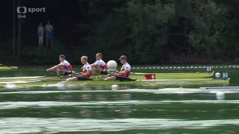 Světový pohár ve veslování - Švýcarsko