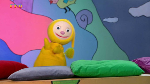 Kouzelná školka - 20. října 2021