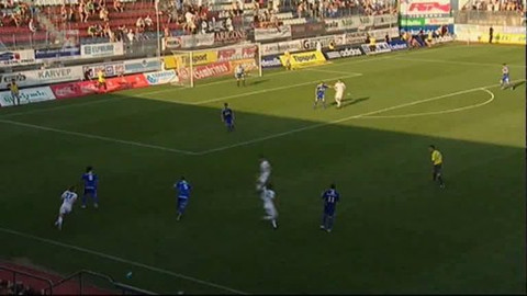 Studio fotbal - 2. srpna 2009