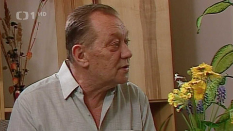 Úsměvy - Úsměvy Rudolfa Hrušínského