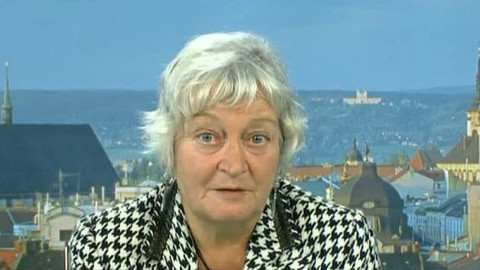 Nový občanský zákoník - Epizoda 3.