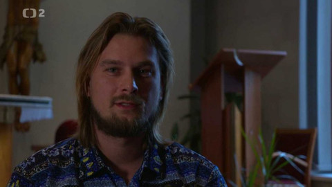 Sváteční slovo - Sváteční slovo laického misionáře Dominika Maxmiliána Ramíka