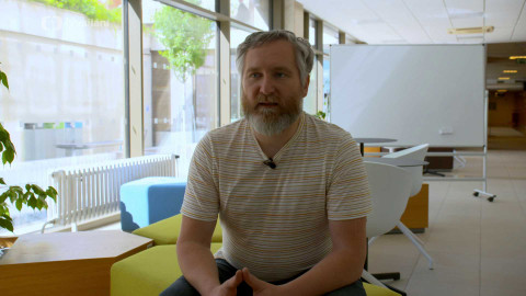 Proudy - 2/12 Filmová výchova