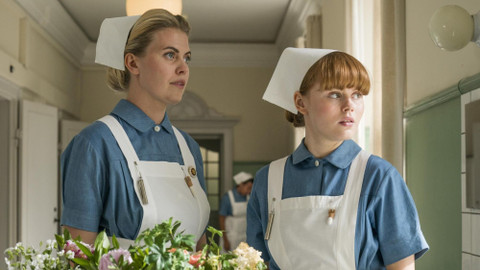 Zdravotní škola - 6/6 Osudová chyba