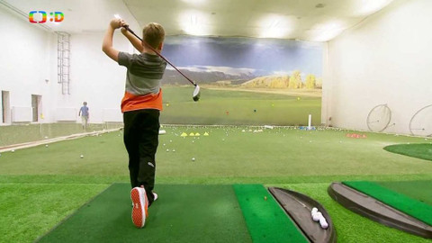 Lvíčata - 14. ledna 2017