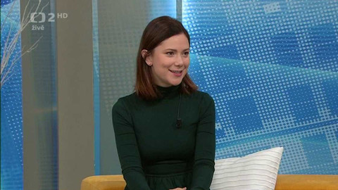 Dobré ráno - 1. prosince 2022