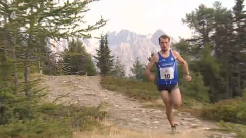 Dolomitenmann - Dolomitenmann 2009